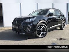 Peugeot 2008 - 1.2 Hybrid 145 Allure | Trekhaak | Navigatie | Camera voor + achter | All season banden