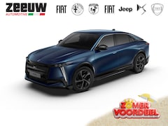 DS No 8 - Pallas 74 kWh | Nu te bestellen bij Zeeuw Automotive