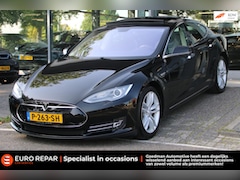 Tesla Model S - 85 Performance FREE SUPERCHARGE