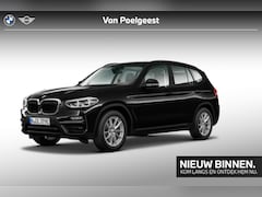 BMW X3 - xDrive30e Executive