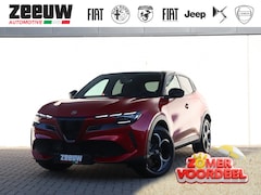 Alfa Romeo Junior - 1.2 Turbo 136 PK Ibrida Speciale | Techno | Pano