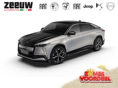 DS No 8 - AWD Long Range Étoile 97 kWh | Nu te bestellen bij Zeeuw