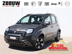 Fiat Panda - 1.0 Hybrid 70 PK Launch Edition | Clima | PDC