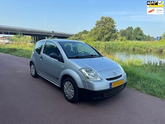 Citroën C2 - 1.4i Ligne Prestige|NW APK|