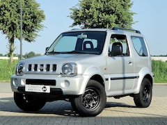 Suzuki Jimny - 1.3 JLX | Automaat | Airco