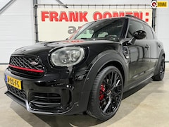 MINI Countryman - 2.0 231PK John Cooper Works ALL4 Chili OH historie|Pano|LED|Harman Kardon|HU display|Camer