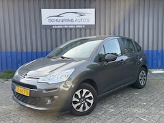 Citroën C3 - 1.0 PureT Attraction