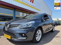 Renault Clio Estate - 1.2 TCe Intens automaat