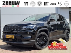 Jeep Compass - 4xe 190 PK Night Eagle | 19" | Winter Pack | Business Pack
