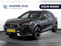 CUPRA Formentor - 1.4 e-Hybrid | 245PK | VZ Performance - Automaat | Camourflage Green | Dig.Cockpit | Adapt