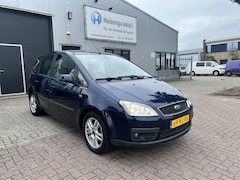 Ford Focus C-Max - 1.8-16V | AIRCO| MET APK
