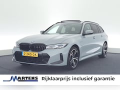 BMW 3-serie Touring - 320e 204pk M Sport Panoramadak Headup Memory seats
