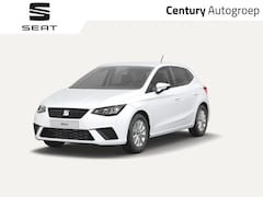 SEAT Ibiza - Style 1.0 70 kW / 95 pk EcoTSI Hatchback 5 deurs 5