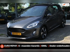 Ford Fiesta - 1.0 EcoBoost Active AUTOMAAT PANO-DAK NAP
