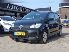 Volkswagen Up! - 1.0 BMT MOVE UP AIRCO | BLUETOOTH