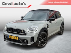 MINI Countryman - 2.0 Cooper S E ALL4 NORTHWOOD