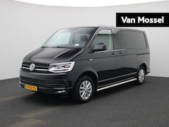 Volkswagen Transporter - 2.0 TDI L1H1 Highline | Automaat | Airco | Dubbele cabine | Cruise control | Multifunction