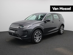 Land Rover Discovery Sport - P300e 1.5 SE | Achteruitrijcamera | Lederen bekleding | Stoelverwarming | Navigatie | Elek