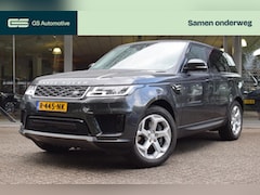 Land Rover Range Rover Sport - 2.0 P400e SE