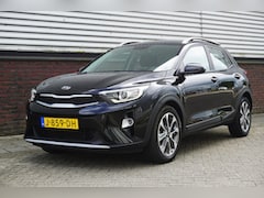Kia Stonic - 1.0 T-GDi 100PK/Trekhaak/17Inch./Camera/ DynamicLine