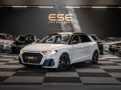 Audi A1 Sportback - 25 TFSI S-Line | Carplay | Lane | Airco
