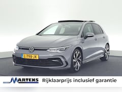 Volkswagen Golf - 1.5 eTSI 150pk DSG 2x R-Line Camera Keyless Panoramadak Stoelverwarming