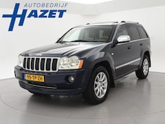 Jeep Grand Cherokee - 5.7 V8 HEMI 326 PK 4X4 AUT. ORIG. NL - 2e EIGENAAR OVERLAND + TREKHAAK | SCHUIFDAK