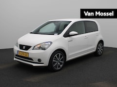 SEAT Mii Electric - electric Plus DAB | AUTOMAAT | VOORUIT & ACHTERUITVERWARMING | STOELVERWARMING | LICHTMETA