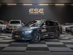 CUPRA Leon - 2.0 TSI VZ | Panoramadak | Memory | Carplay | Led