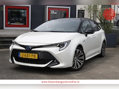 Toyota Corolla Touring Sports - 1.8 Hybrid Style