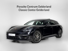 Porsche Panamera Sport Turismo - 4 E-Hybrid Platinum Edition