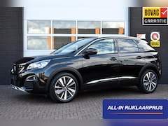 Peugeot 3008 - 1.2 PureTech 130 PK Allure Pack | Carplay | Camera | Keyless | Incl. garantie