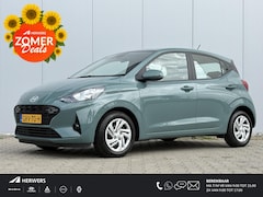 Hyundai i10 - 1.0 Comfort Smart / Airco/ Cruise control/ All Season banden/ Apple carplay/Android Auto/