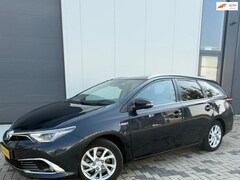 Toyota Auris Touring Sports - 1.8 Hybrid Lease pro