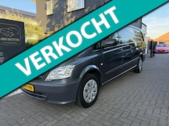 Mercedes-Benz Vito - 116 CDI Automaat Extra lang
