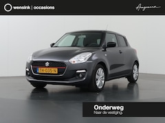 Suzuki Swift - 1.0 Select | Trekhaak | Navigatie | Camera | Apple CarPlay/Android Auto | Stoelverwarming