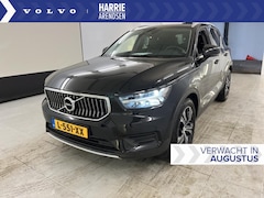 Volvo XC40 - T4 Recharge Inscription |Adaptieve Cruise Control | Leder | Camera | Stoelverwarming |