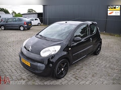 Citroën C1 - 1.0-12V Ambiance 3-deurs *AIRCO
