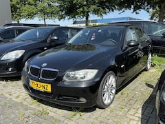 BMW 3-serie - BWJ 2007 318i High Executive HANDEL MOTORSTORING