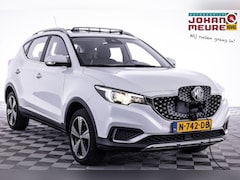 MG ZS - EV Luxury 45 kWh Automaat | SOH 91%