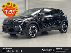 Renault Captur - 1.8 E-Tech full hybrid 160 Techno Automaat / Nieuwe Auto, Direct Leverbaar / Android Auto/