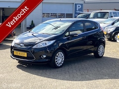 Ford Fiesta - 1.4 Trend