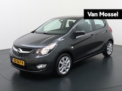 Opel Karl - 1.0 ecoFLEX Edition | Airco | Parkeersensoren | Cruise control
