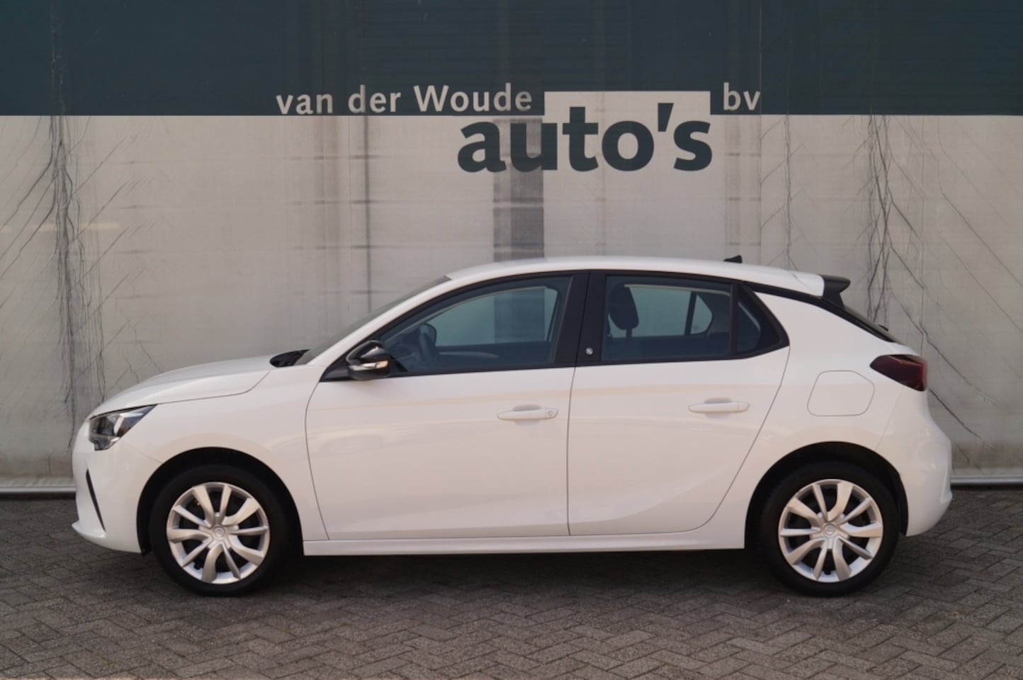 Opel Corsa-e - Edition 50kWh Automaat -CARPLAY-3FASE-ECC-CRUISE- - AutoWereld.nl