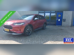 Honda ZR-V - 2.0 e:HEV Advance Schuifdak/panoramadak/