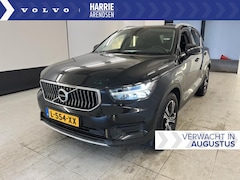 Volvo XC40 - 1.5 T4 Recharge Inscription