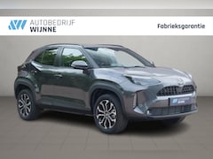 Toyota Yaris Cross - 1.5 Hybrid 130pk CVT Teamplayer | App Connect | Climate | Adaptive Cruise | Full LED | Cam