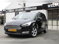 Ford Galaxy - 2.0 Titanium Automaat 7Per | Airco | Elec ramen | Navi | Parkeersensoren | Stoel + stuur v