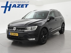 Volkswagen Tiguan - 1.4 TSI 150 PK DSG AUT. ACT + 19 INCH | MASSAGE | AFN. TREKHAAK 1800 KG | CARPLAY | CAMERA