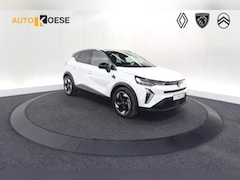 Renault Captur - TCe 90 Techno | Nieuw Model | Camera | Harman Kardon | Apple Carplay | Parkeersensoren | 1